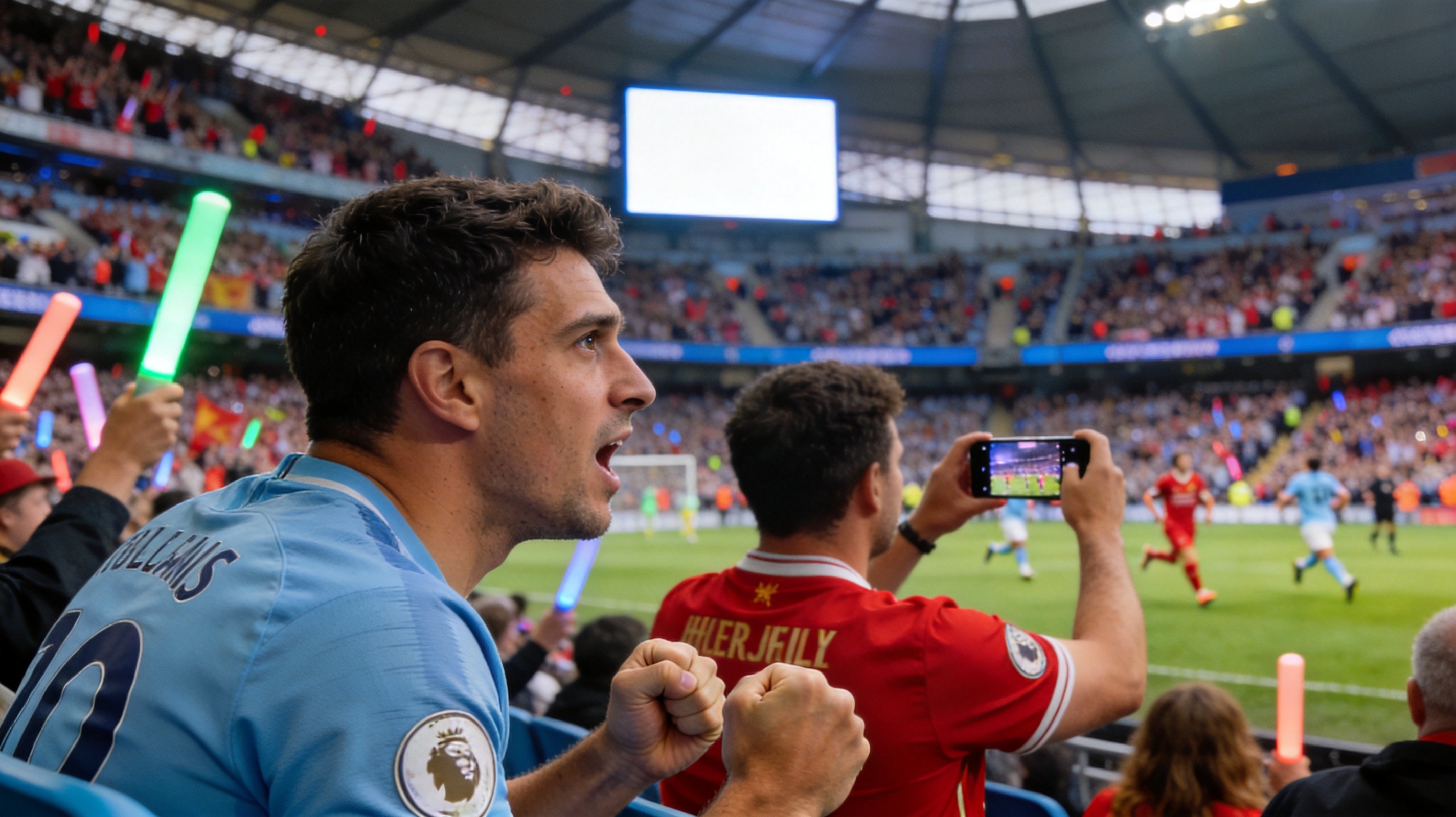 Man City